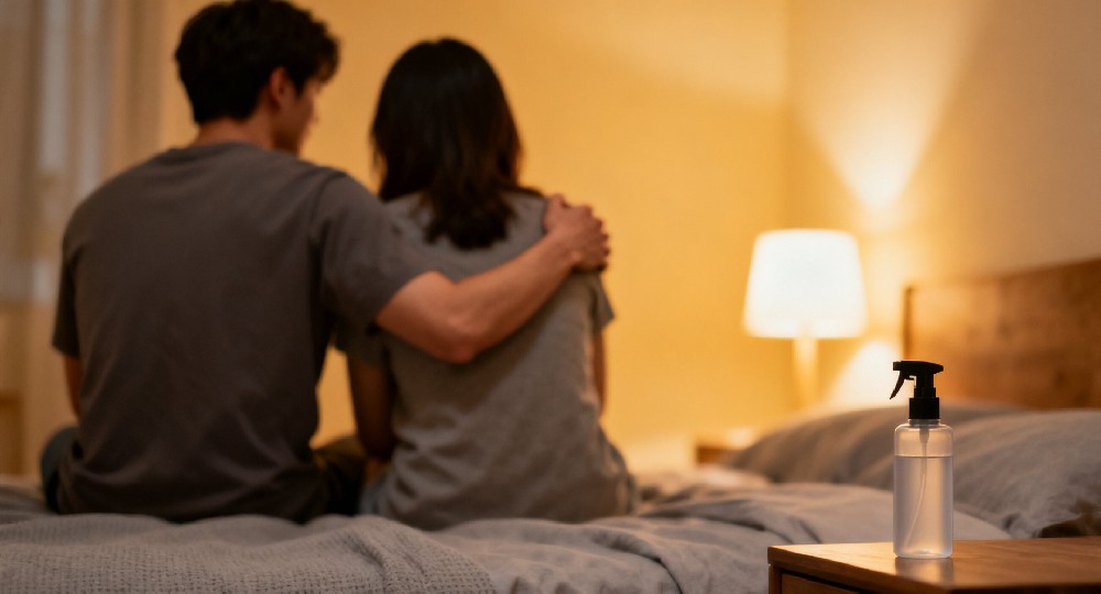 Fushimi Inari Shrine, Kyoto