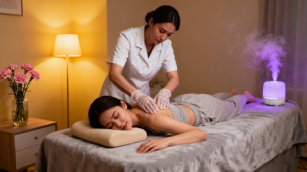 Fushimi Inari Shrine, Kyoto