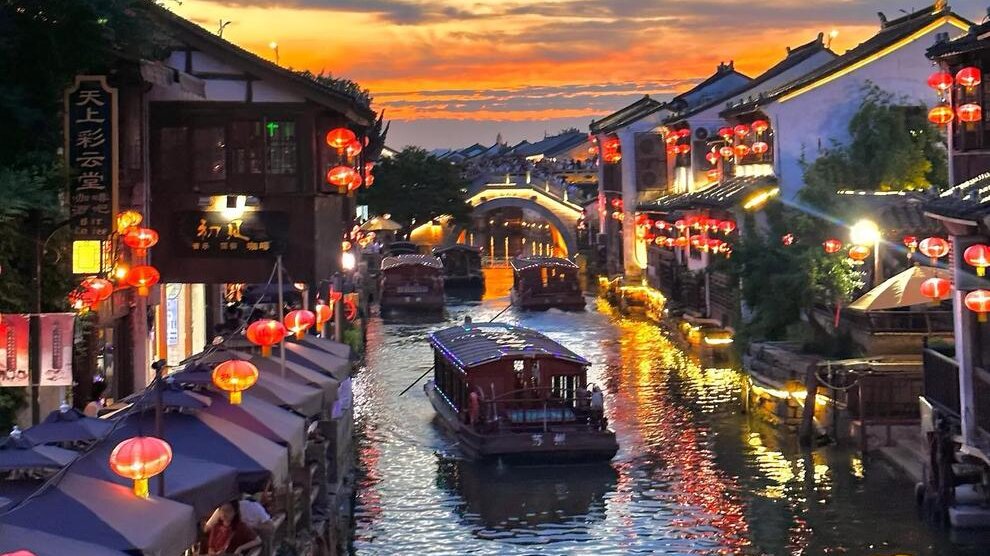 Fushimi Inari Shrine, Kyoto