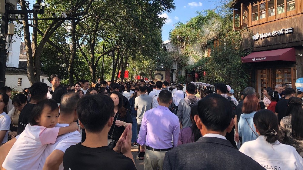 Fushimi Inari Shrine, Kyoto