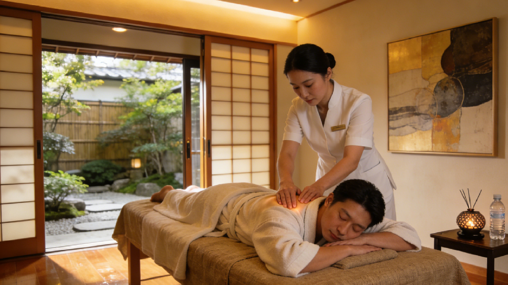 Fushimi Inari Shrine, Kyoto