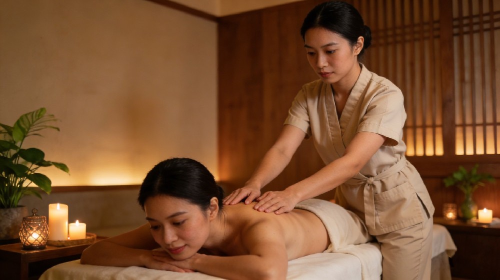 Fushimi Inari Shrine, Kyoto