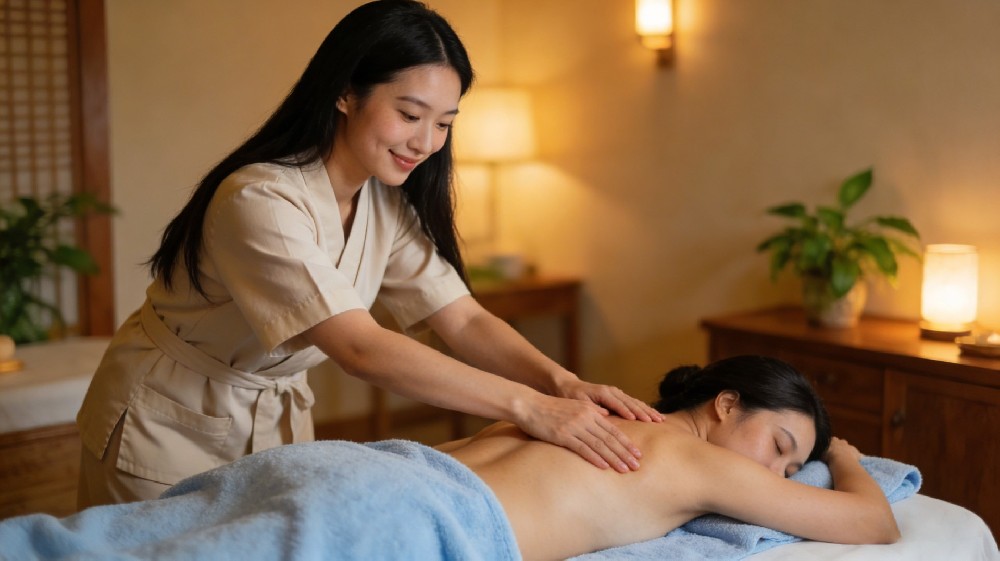 Fushimi Inari Shrine, Kyoto