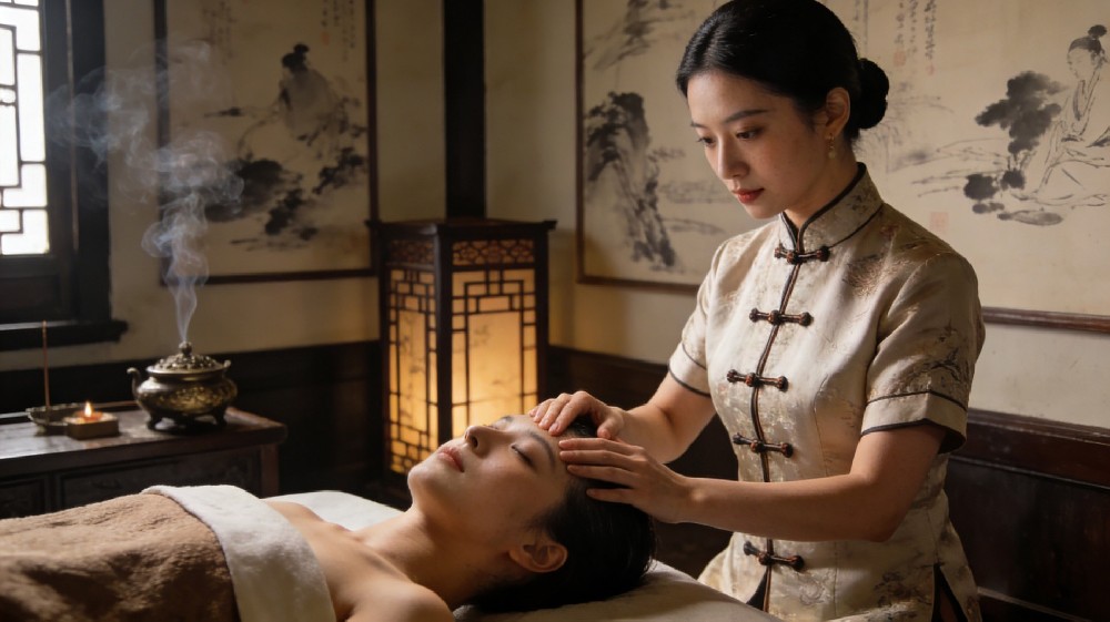 Fushimi Inari Shrine, Kyoto